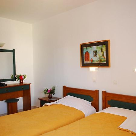 Apollo City Hotel - Maliatim Luaran gambar